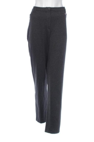 Damenhose Toni, Größe XXL, Farbe Grau, Preis 20,00 €, #136898464