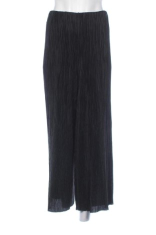 Damskie spodnie H&M, Rozmiar XXL, Kolor Czarny, Cena 107,17 zł, #136898496