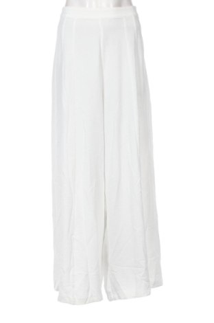 Pantaloni de femei Guido Maria Kretschmer, Mărime L, Culoare Alb, Preț 251,99 Lei, #136899522