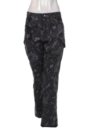 Damskie spodnie Unbranded, Rozmiar M, Kolor Kolorowy, Cena 48,23 zł, #136901171