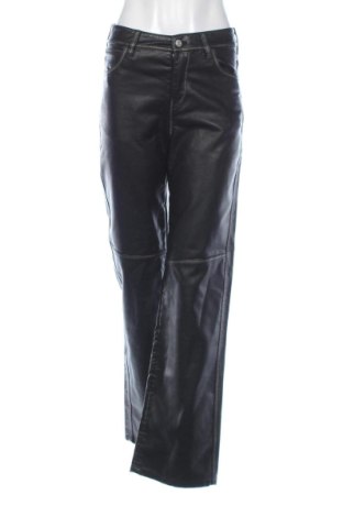 Damenhose Bershka, Größe S, Farbe Schwarz, Preis 12,00 €, #136901560