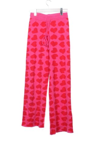 Damskie spodnie Unbranded, Rozmiar XS, Kolor Kolorowy, Cena 69,66 zł, #136901573