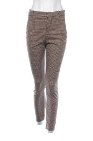 Damenhose Zara, Größe S, Farbe Mehrfarbig, Preis 12,00 €, #136901911
