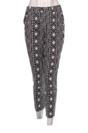 Damskie spodnie H&M, Rozmiar M, Kolor Kolorowy, Cena 53,58 zł, #136902416