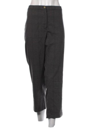 Pantaloni de femei Body Flirt, Mărime 5XL, Culoare Gri, Preț 83,41 Lei, #136904135