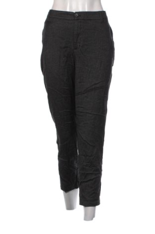 Pantaloni de femei Kensol, Mărime 3XL, Culoare Gri, Preț 104,26 Lei, #136904629