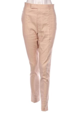 Damskie spodnie ASOS, Rozmiar XL, Kolor Popielaty róż, Cena 101,76 zł, #136905660