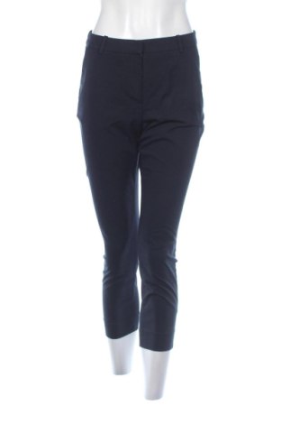 Pantaloni de femei H&M, Mărime S, Culoare Albastru, Preț 62,56 Lei, #136905765