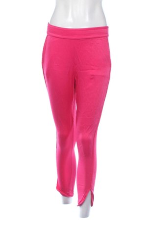 Дамски панталон Zara, Размер S, Цвят Розов, Цена 12,00 €, #136906224