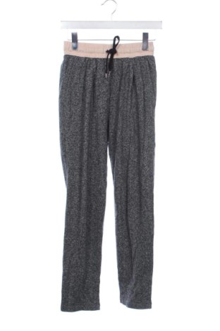 Γυναικείο παντελόνι H&M, Μέγεθος XS, Χρώμα Γκρί, Τιμή 12,66 €, #136907356