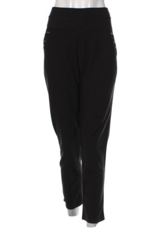 Damskie spodnie Unbranded, Rozmiar XL, Kolor Czarny, Cena 79,15 zł, #136907515