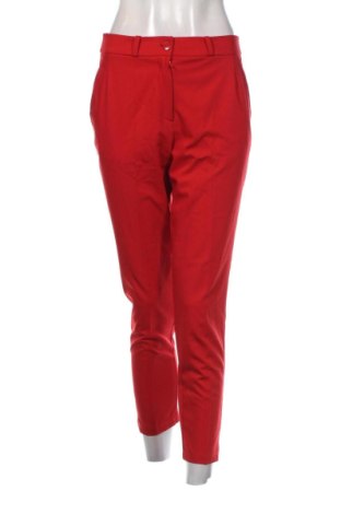 Damskie spodnie Unbranded, Rozmiar M, Kolor Czerwony, Cena 60,64 zł, #136909128