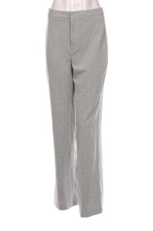 Damenhose Stradivarius, Größe M, Farbe Grau, Preis 10,93 €, #136909355
