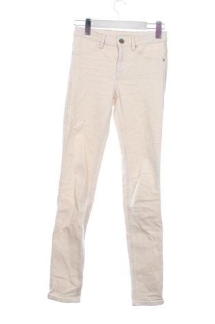 Damen Jeans 2ND Day, Größe XS, Farbe Ecru, Preis € 12,00, #136915125