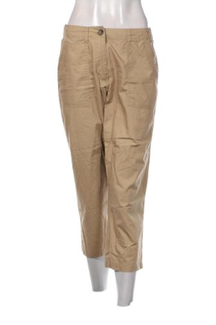 Damenhose Dorothy Perkins, Größe M, Farbe Beige, Preis 16,00 €, #136915430