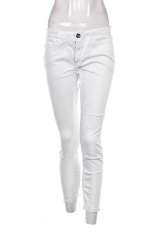 Damenhose Street One, Größe L, Farbe Weiß, Preis € 14,99, #136917011