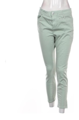 Damenhose Unbranded, Größe L, Farbe Grün, Preis 9,99 €, #136917609