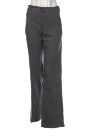 Damenhose Pull&Bear, Größe S, Farbe Grau, Preis € 23,99, #136917804