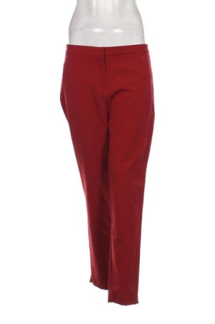 Damenhose Witteveen, Größe L, Farbe Rot, Preis 14,00 €, #136921214