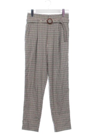 Дамски панталон Mango, Размер XS, Цвят Многоцветен, Цена 12,00 €, #136922228