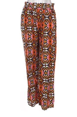 Damskie spodnie Unbranded, Rozmiar S, Kolor Kolorowy, Cena 50,99 zł, #136922508