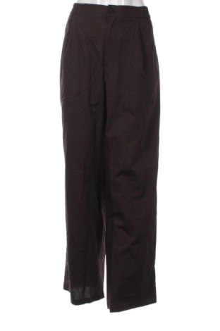 Pantaloni de femei Unbranded, Mărime M, Culoare Maro, Preț 124,99 Lei, #136923804