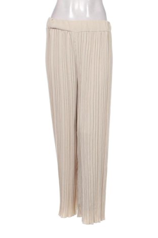 Női nadrág Unbranded, Méret S, Szín Bézs, Ár 4 739 Ft, #136925208