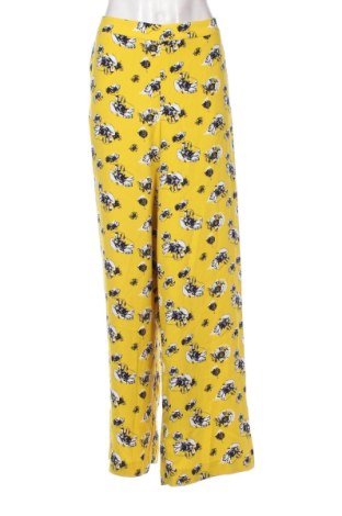 Pantaloni de femei Steps, Mărime L, Culoare Multicolor, Preț 39,99 Lei, #136926317