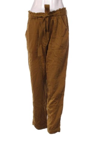 Дамски панталон Unbranded, Размер L, Цвят Кафяв, Цена 13,80 €, #136926433