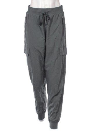 Pantaloni de femei Unbranded, Mărime L, Culoare Gri, Preț 47,99 Lei, #136927361