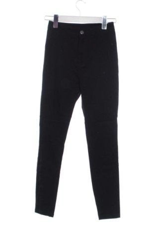Pantaloni de femei Unbranded, Mărime XXS, Culoare Negru, Preț 72,93 Lei, #136927695