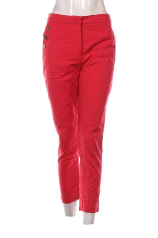 Pantaloni de femei Unbranded, Mărime M, Culoare Roșu, Preț 37,99 Lei, #136928123