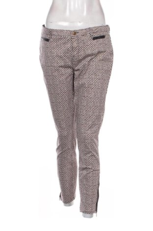 Дамски панталон Zara, Размер XL, Цвят Многоцветен, Цена 14,59 €, #136928376