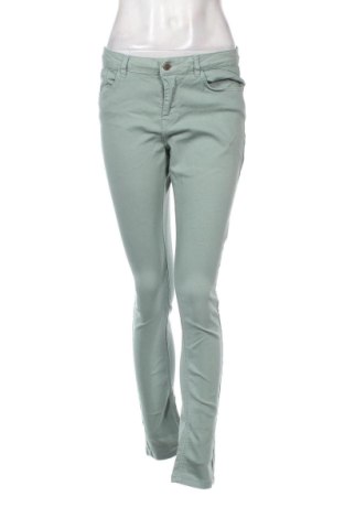 Damskie spodnie Miss Etam, Rozmiar M, Kolor Zielony, Cena 37,99 zł, #136928448