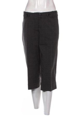 Дамски панталон H&M, Размер L, Цвят Сив, Цена 13,16 €, #136928686