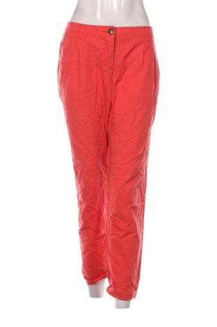 Дамски панталон Street One, Размер XL, Цвят Червен, Цена 14,82 €, #136928967
