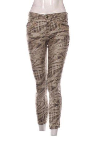 Pantaloni de femei MOS MOSH, Mărime S, Culoare Multicolor, Preț 57,99 Lei, #136929648