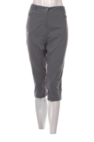 Damenhose Canyon, Größe XL, Farbe Grau, Preis 14,99 €, #136931232