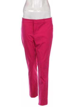 Damenhose Zara, Größe L, Farbe Rosa, Preis 16,99 €, #136933060