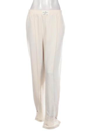 Damenhose Shoeby, Größe L, Farbe Ecru, Preis 12,99 €, #136934499