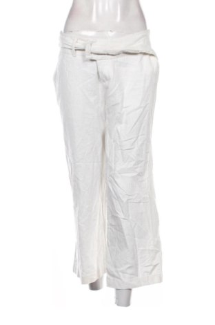 Női nadrág Unbranded, Méret L, Szín Fehér, Ár 6 149 Ft, #136935168