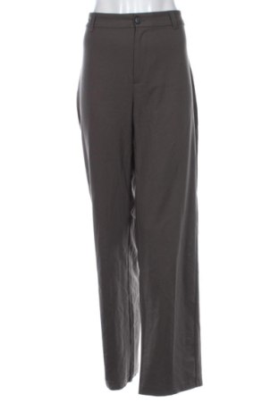 Damskie spodnie Pull&Bear, Rozmiar L, Kolor Brązowy, Cena 177,99 zł, #136937461
