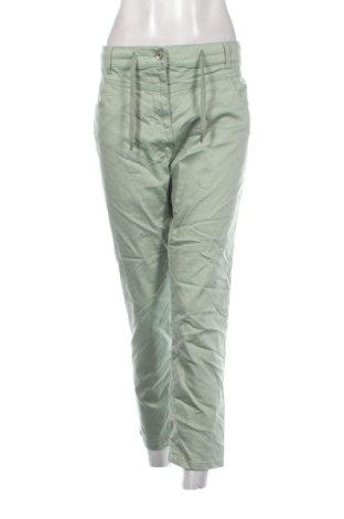 Pantaloni de femei Gafair Jeans, Mărime XXL, Culoare Verde, Preț 66,99 Lei, #136940361