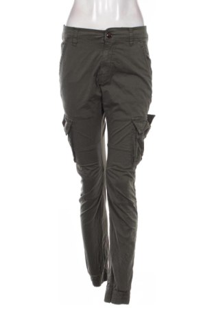 Damenhose Unbranded, Größe S, Farbe Grün, Preis 27,68 €, #136941301