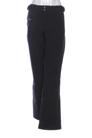 Pantaloni de femei Decathlon, Mărime XL, Culoare Negru, Preț 62,00 Lei, #136942017