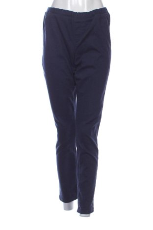 Damenhose Esmara, Größe M, Farbe Blau, Preis 10,36 €, #136943495