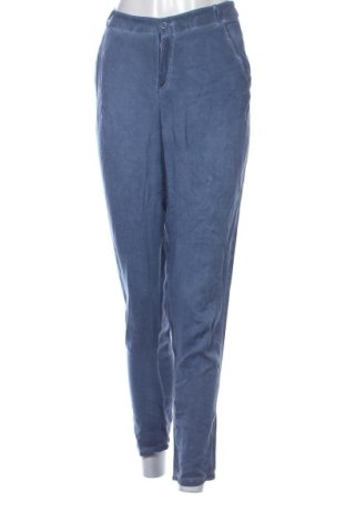 Damenhose Charles Vogele, Größe M, Farbe Blau, Preis 10,36 €, #136943625
