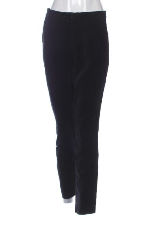 Дамски панталон Massimo Dutti, Размер M, Цвят Черен, Цена 10,16 €, #136943847