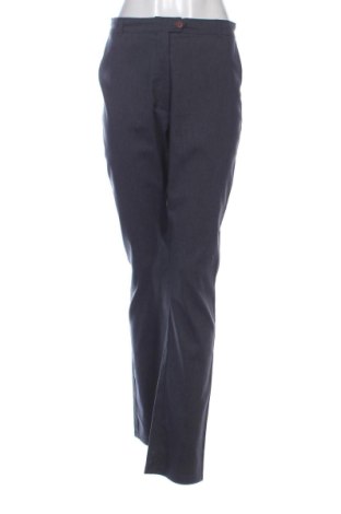 Damenhose Adessa, Größe M, Farbe Grau, Preis 10,17 €, #136944018