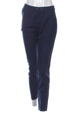 Pantaloni de femei Crew Clothing Co., Mărime M, Culoare Albastru, Preț 53,00 Lei, #136944054